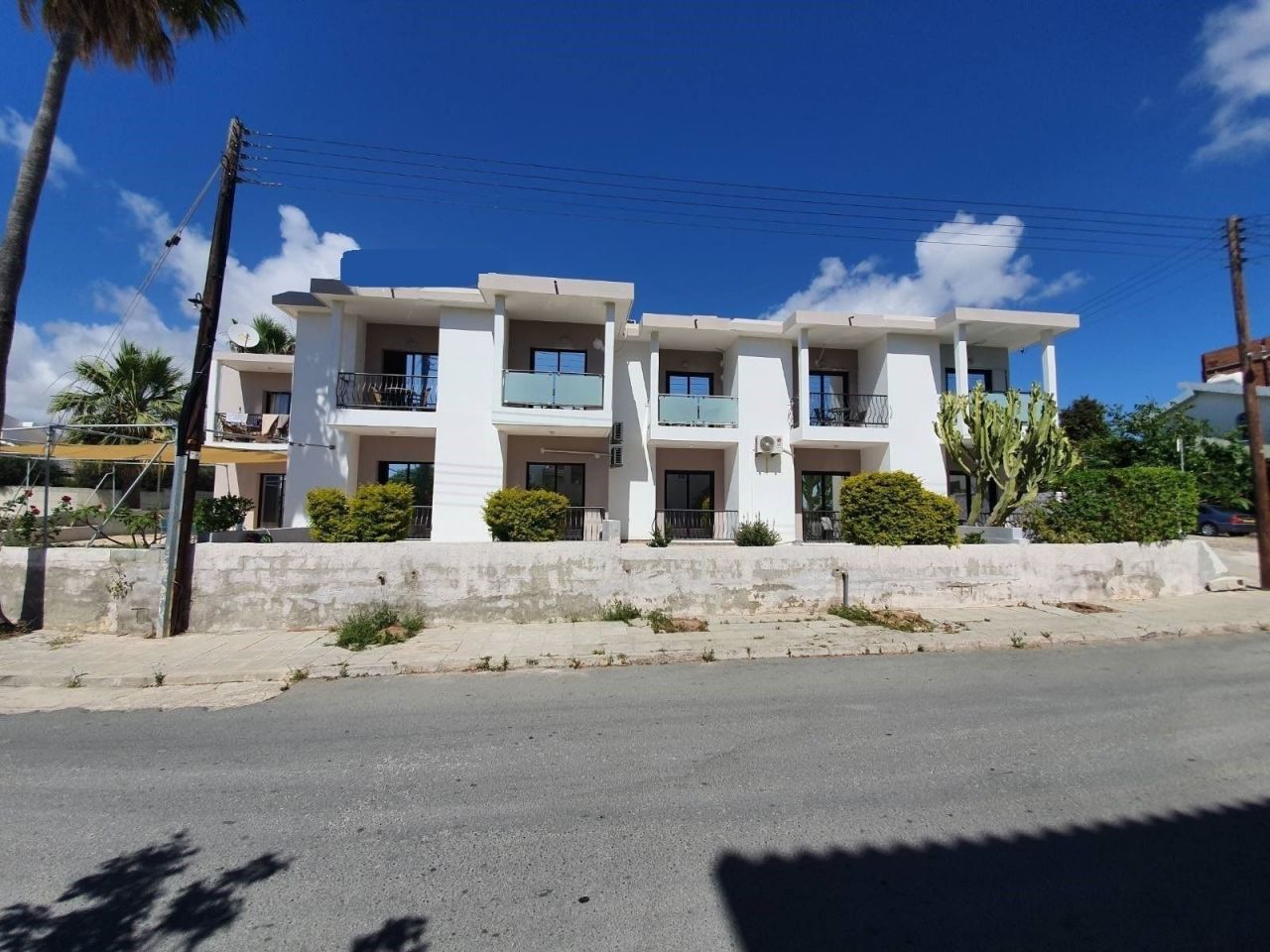Gewerbeimmobilien in Paphos, Zypern, 640 m2 - Foto 1