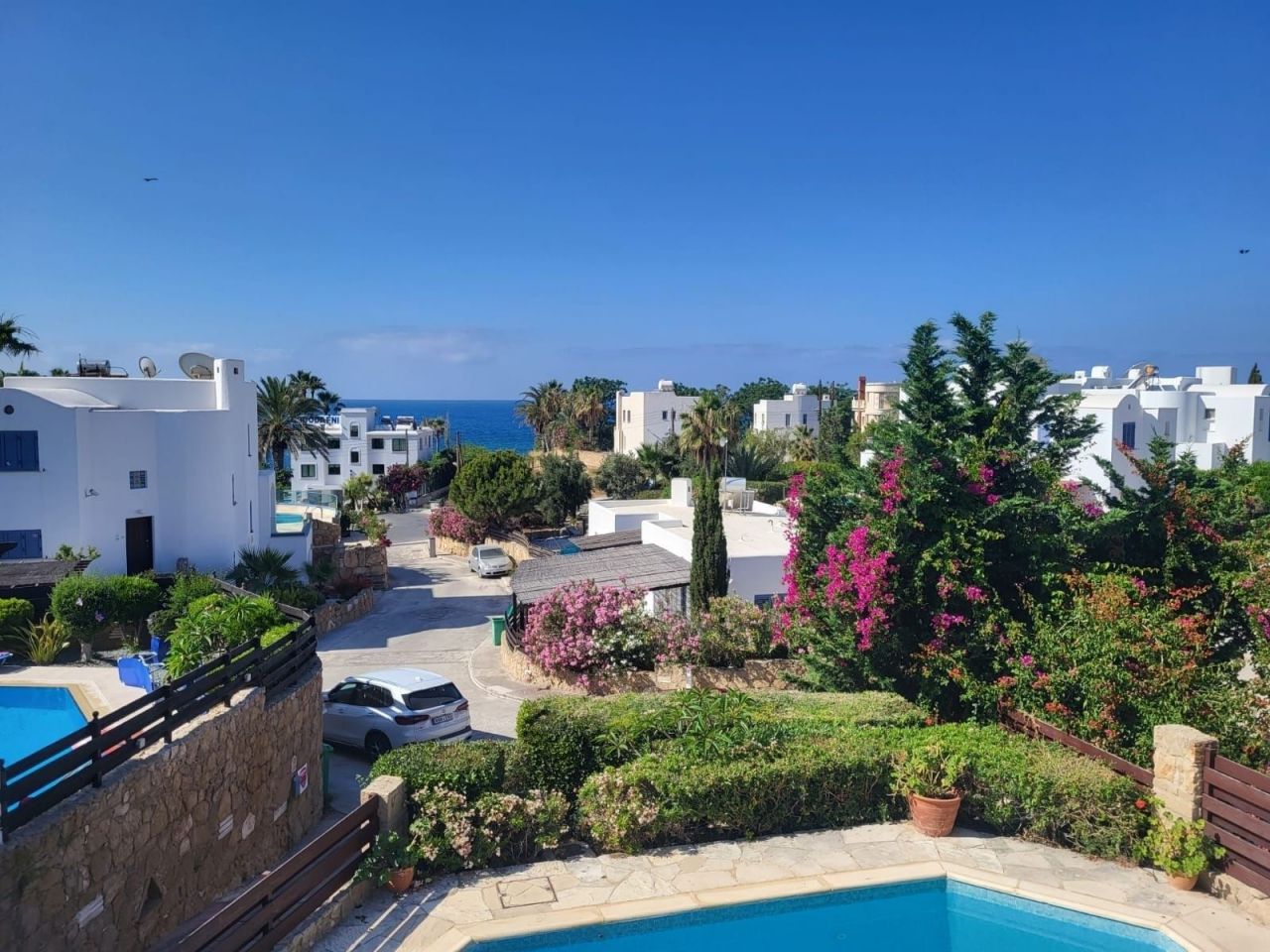 Villa in Paphos, Cyprus, 220 m² - picture 1