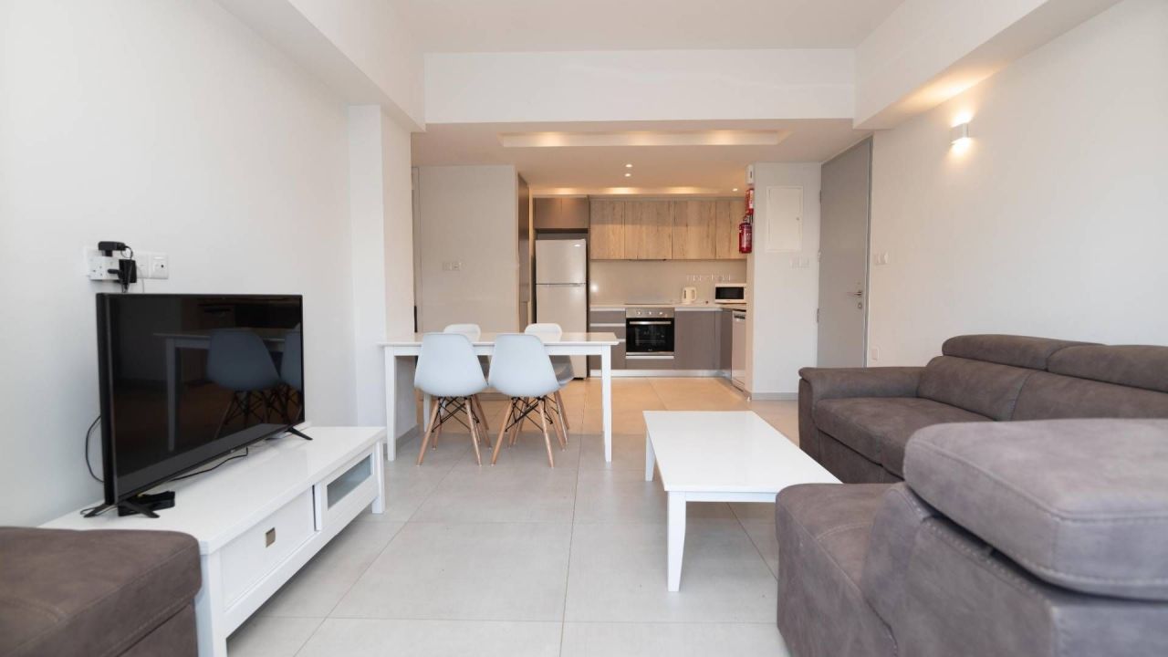 Appartement à Protaras, Chypre, 65 m2 - image 1