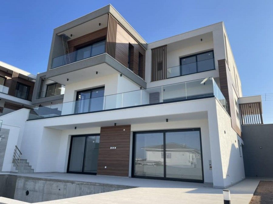 Villa à Limassol, Chypre, 478 m2 - image 1