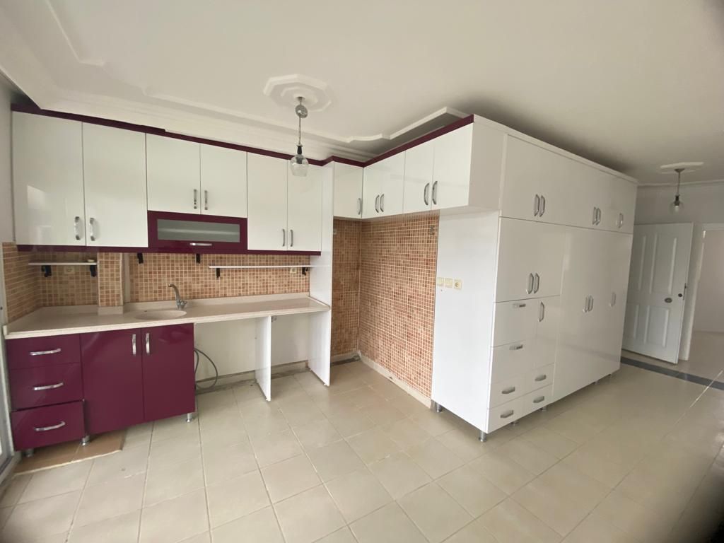 Wohnung in Mersin, Türkei, 100 m² - Foto 1