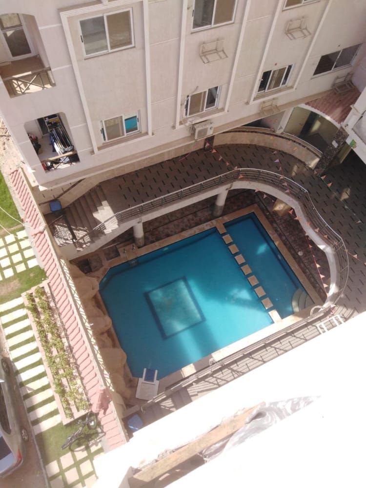 Apartment in Hurghada, Egypt, 162 sq.m - picture 1
