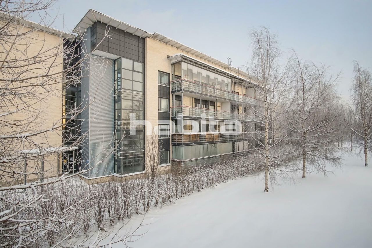 Appartement à Oulu, Finlande, 67 m2 - image 1