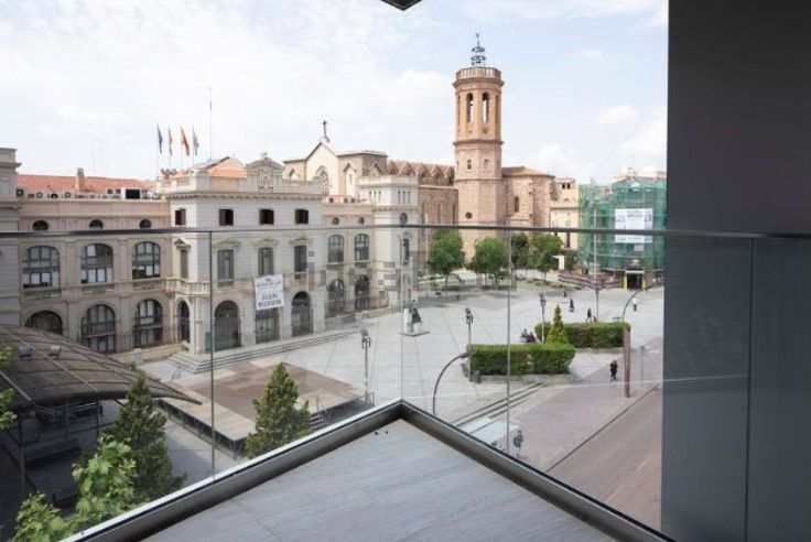 Appartement à Sabadell, Espagne, 109 m2 - image 1