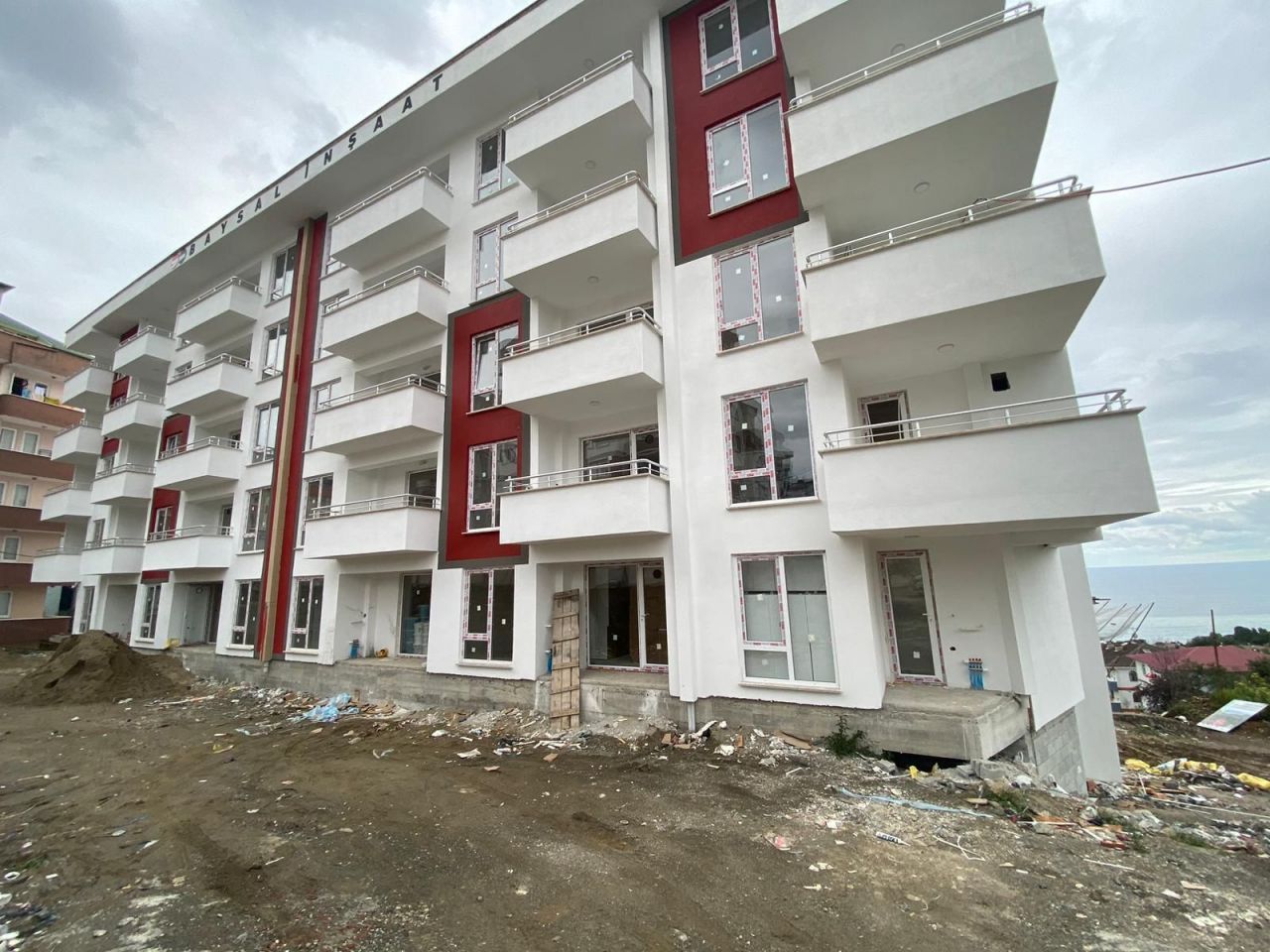Appartement à Trabzon, Turquie, 90 m2 - image 1