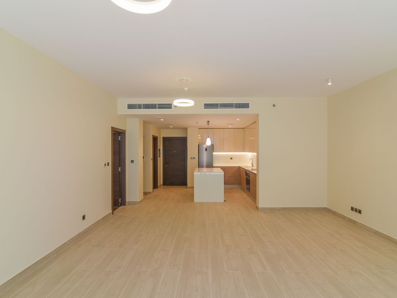 Apartment in Dubai, VAE, 45 m2 - Foto 1