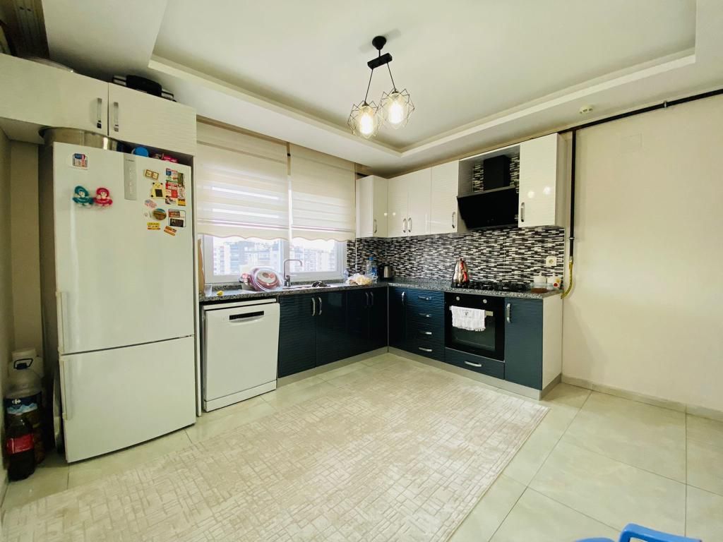 Appartement à Mersin, Turquie, 180 m² - image 1