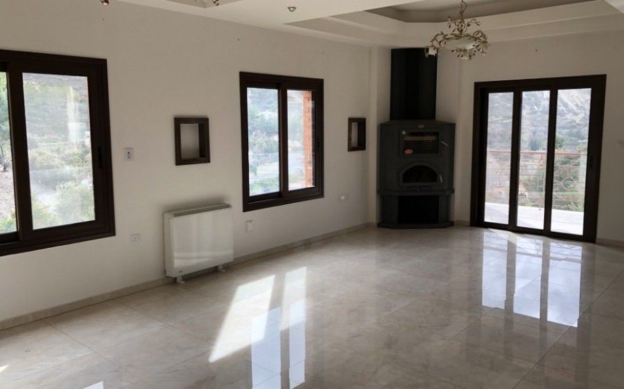 Villa in Limassol, Cyprus, 335 sq.m - picture 1