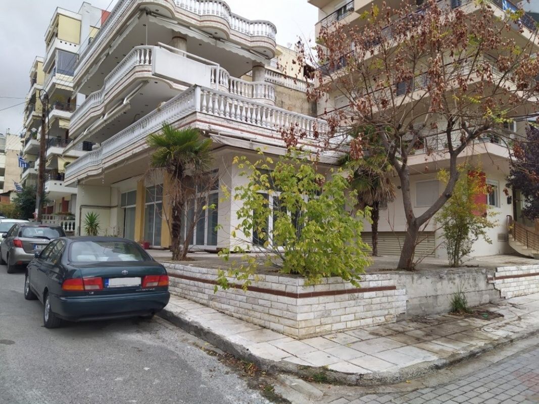 Commercial property on North Aegean islands, Greece, 200 sq.m - picture 1