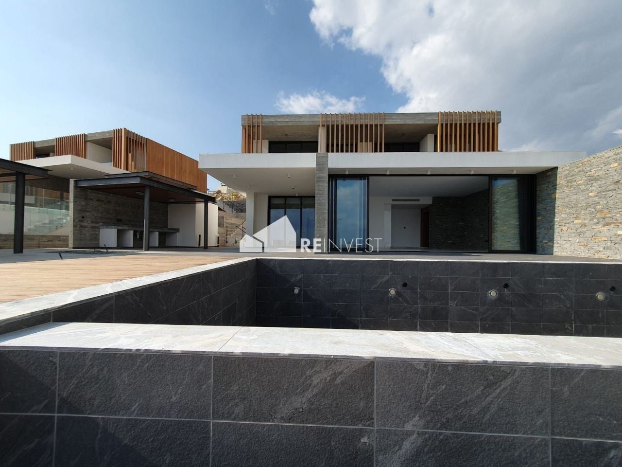 Haus in Limassol, Zypern, 276 m2 - Foto 1