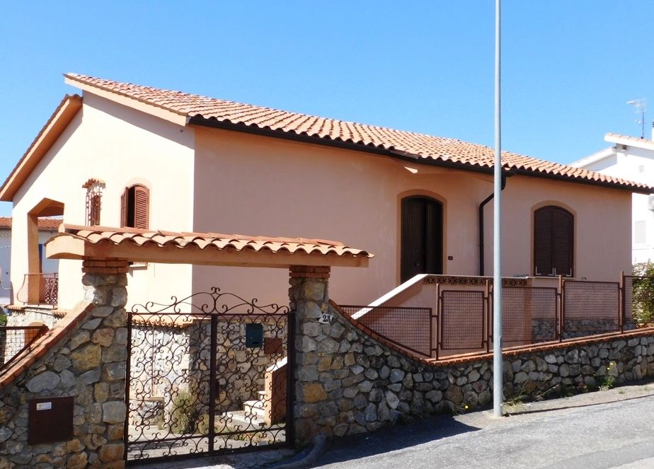 Casa en Scalea, Italia, 120 m2 - imagen 1