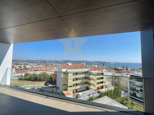 Appartement à Lisbonne, Portugal, 167 m2 - image 1