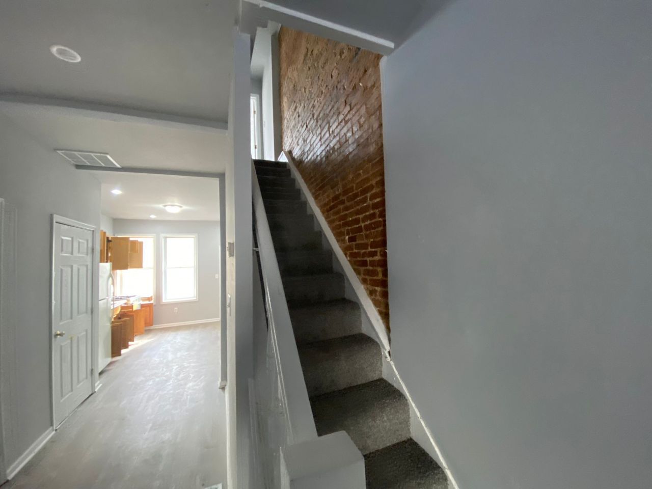 Townhouse in Baltimore, USA, 111.4 sq.m - picture 1