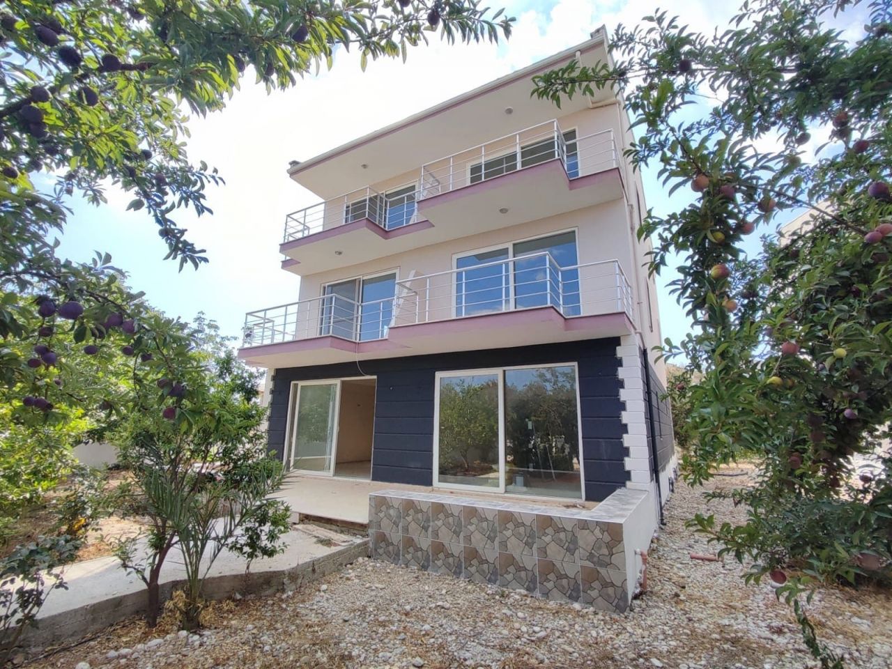 Villa in Belek, Turkey, 50 sq.m - picture 1
