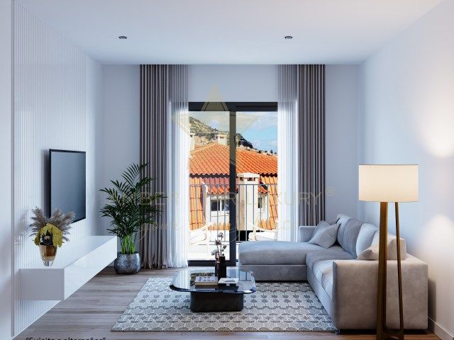 Apartamento en Funchal, Portugal, 102 m2 - imagen 1