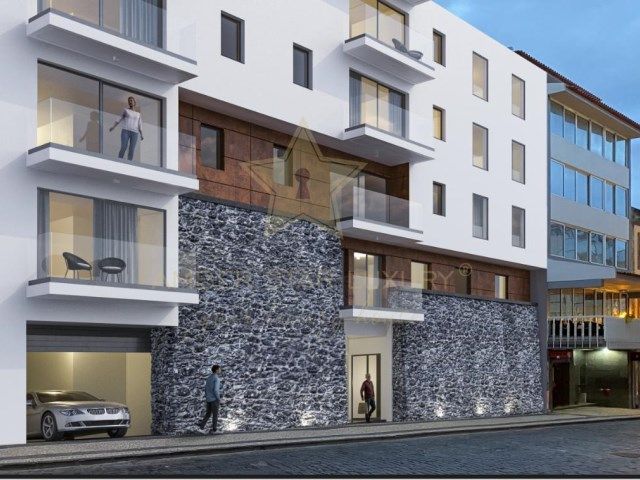 Appartement à Funchal, Portugal, 70 m2 - image 1