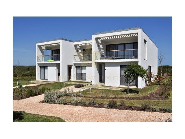 Villa in Sagres, Portugal, 138 sq.m - picture 1