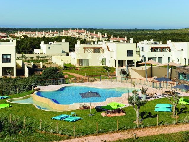 Villa in Sagres, Portugal, 129 sq.m - picture 1