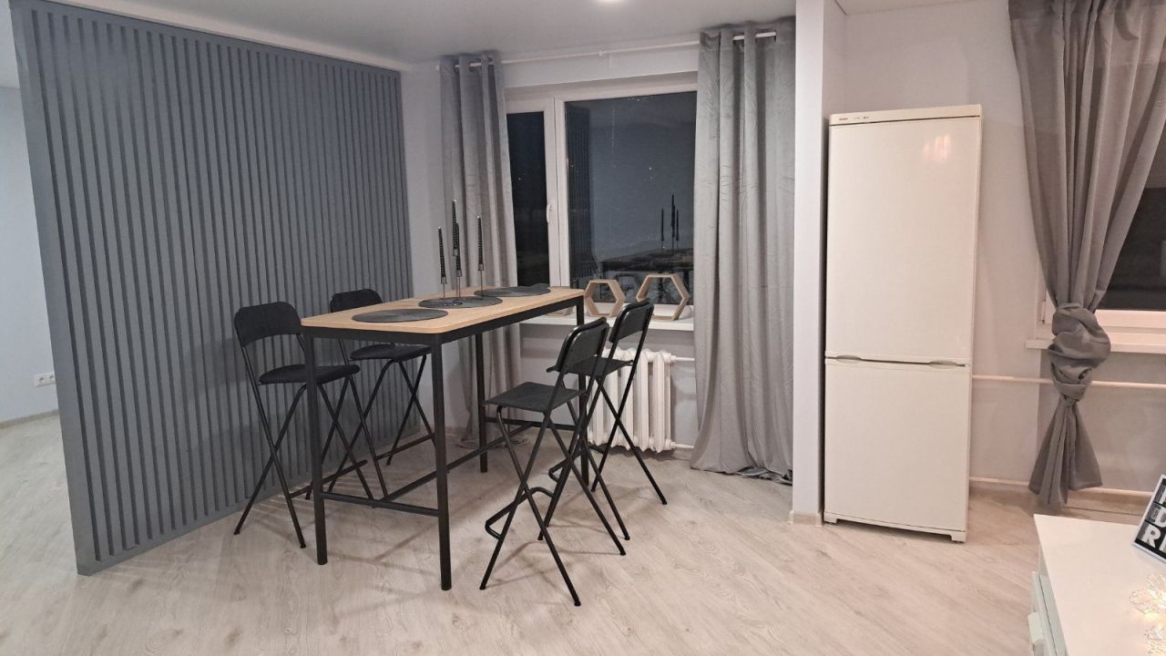 Wohnung in Kohtla-Järve, Estland, 47.5 m2 - Foto 1