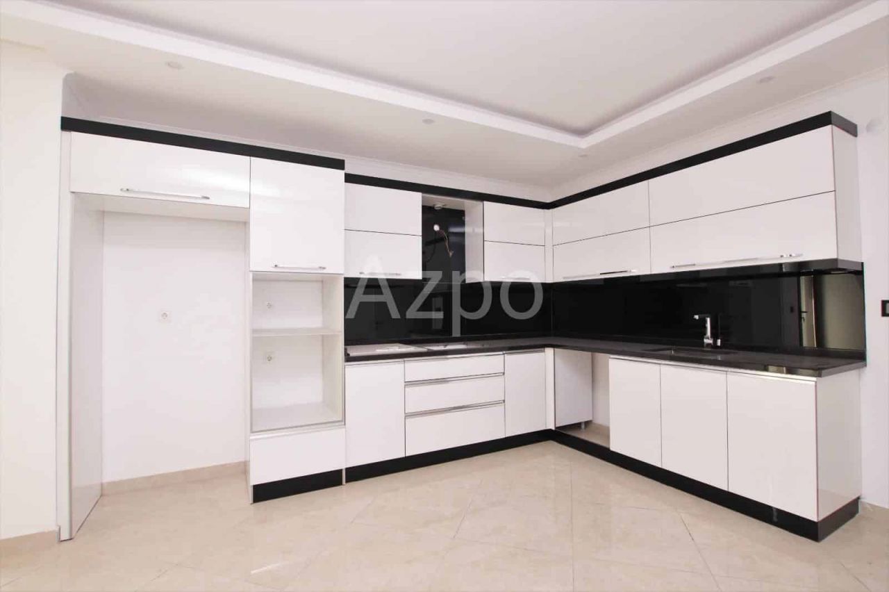 Apartment in Alanya, Turkey, 260 sq.m - picture 1