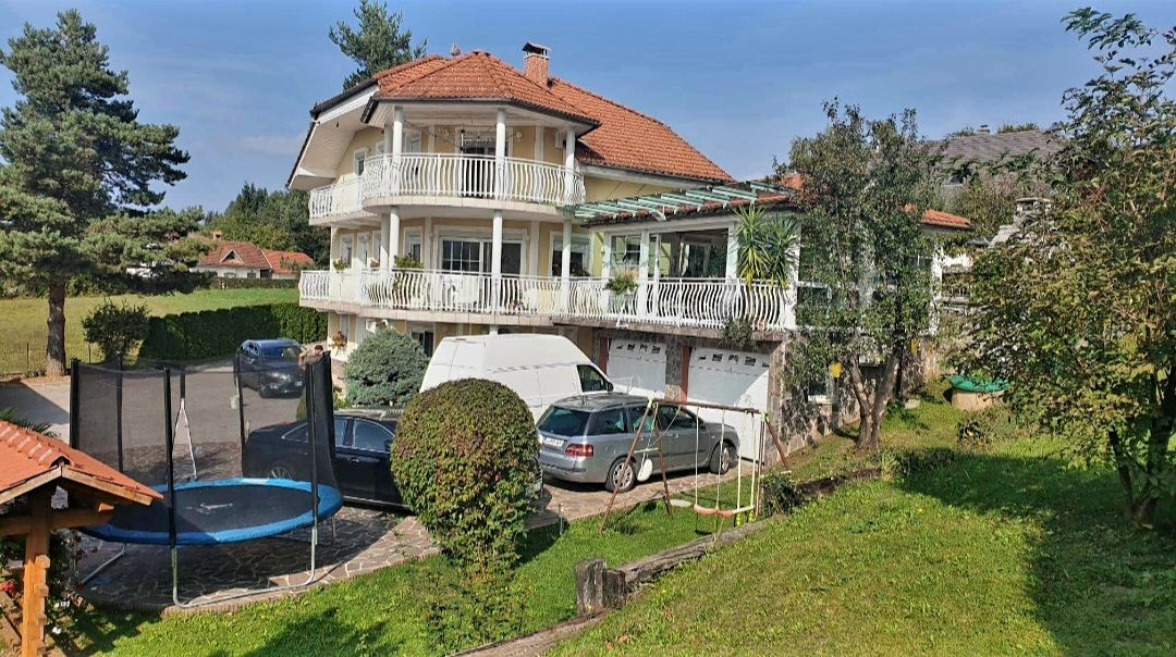 House in Skofljica, Slovenia, 205 sq.m - picture 1