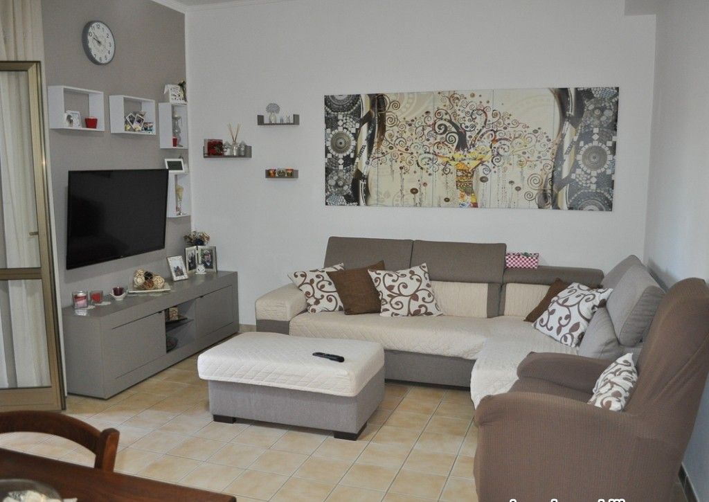 Wohnung in Santa Maria del Cedro, Italien, 79 m2 - Foto 1
