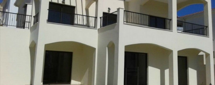 Villa in Limassol, Cyprus, 188 sq.m - picture 1