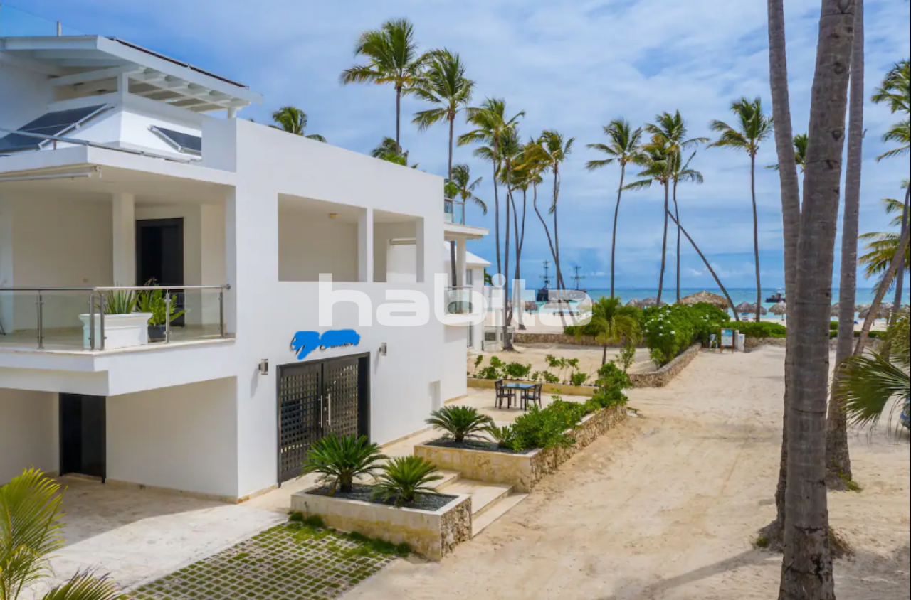 Villa in Punta Cana, Dominican Republic, 990 sq.m - picture 1
