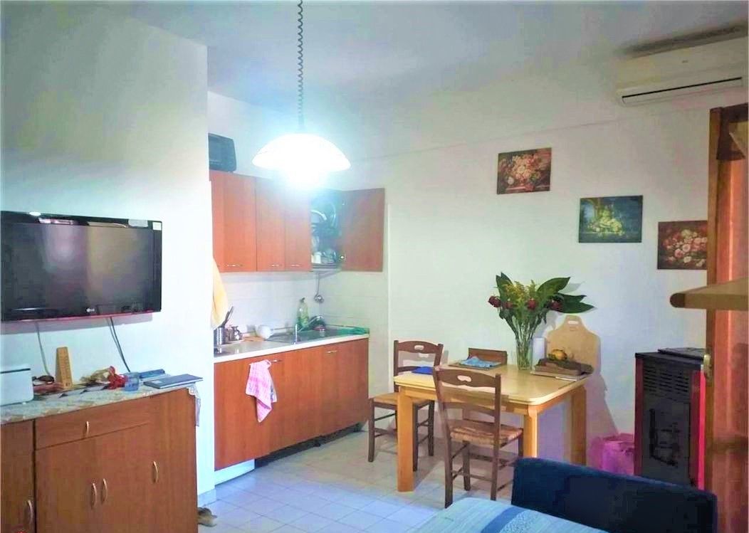 Wohnung in Scalea, Italien, 36 m2 - Foto 1