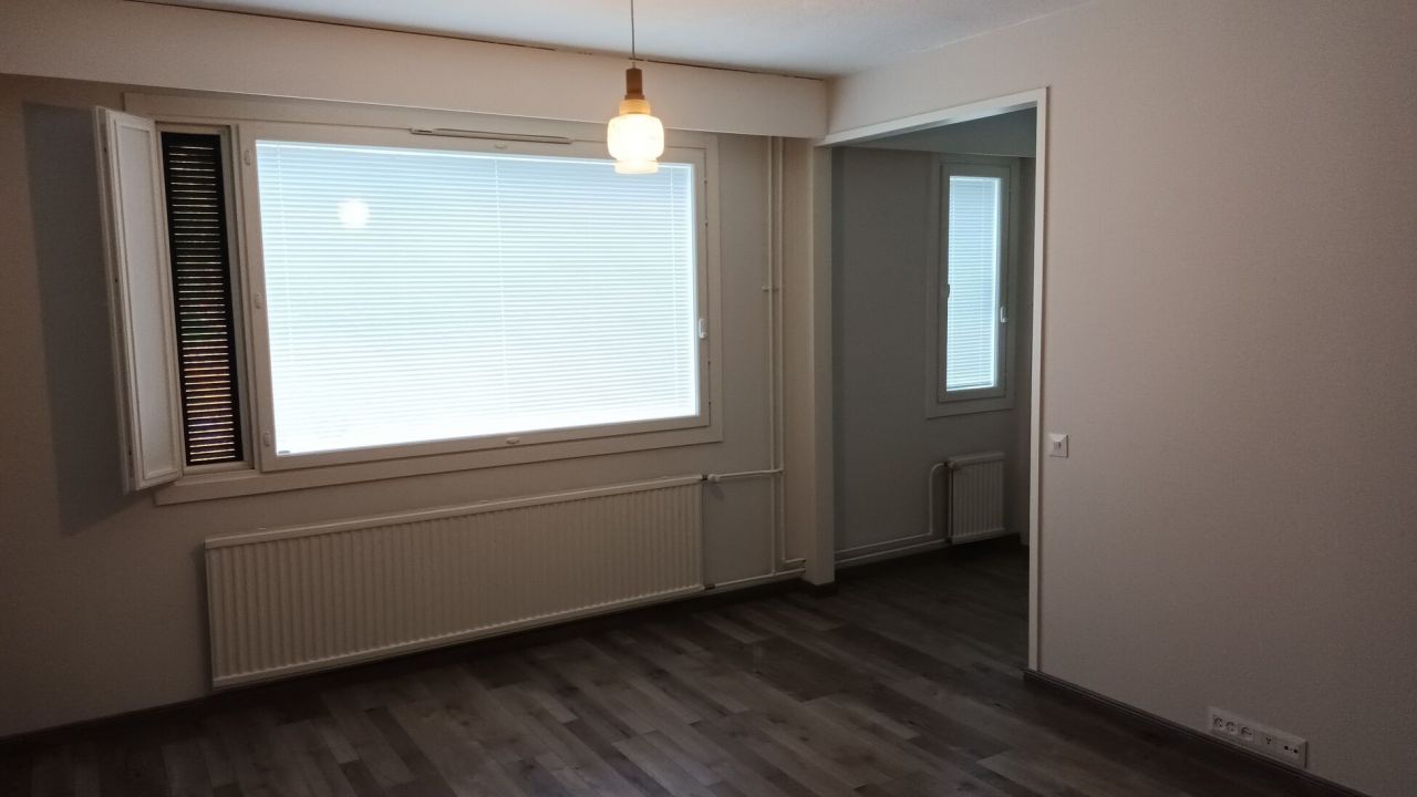 Wohnung in Pori, Finnland, 31.5 m2 - Foto 1