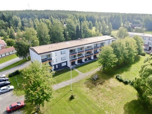Wohnung in Virrat, Finnland, 32.5 m2 - Foto 1