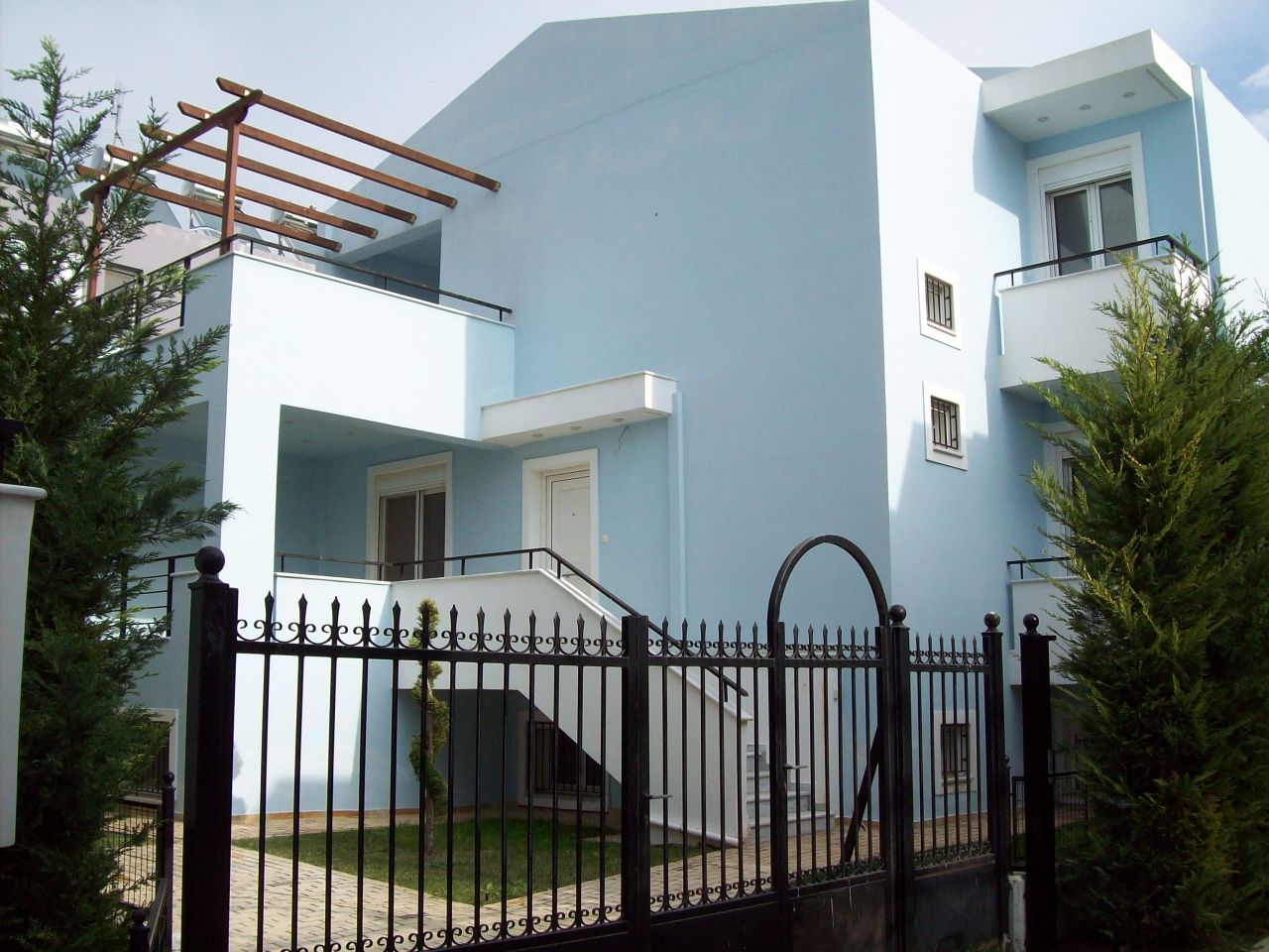 Casa en Loutraki, Grecia, 175 m2 - imagen 1