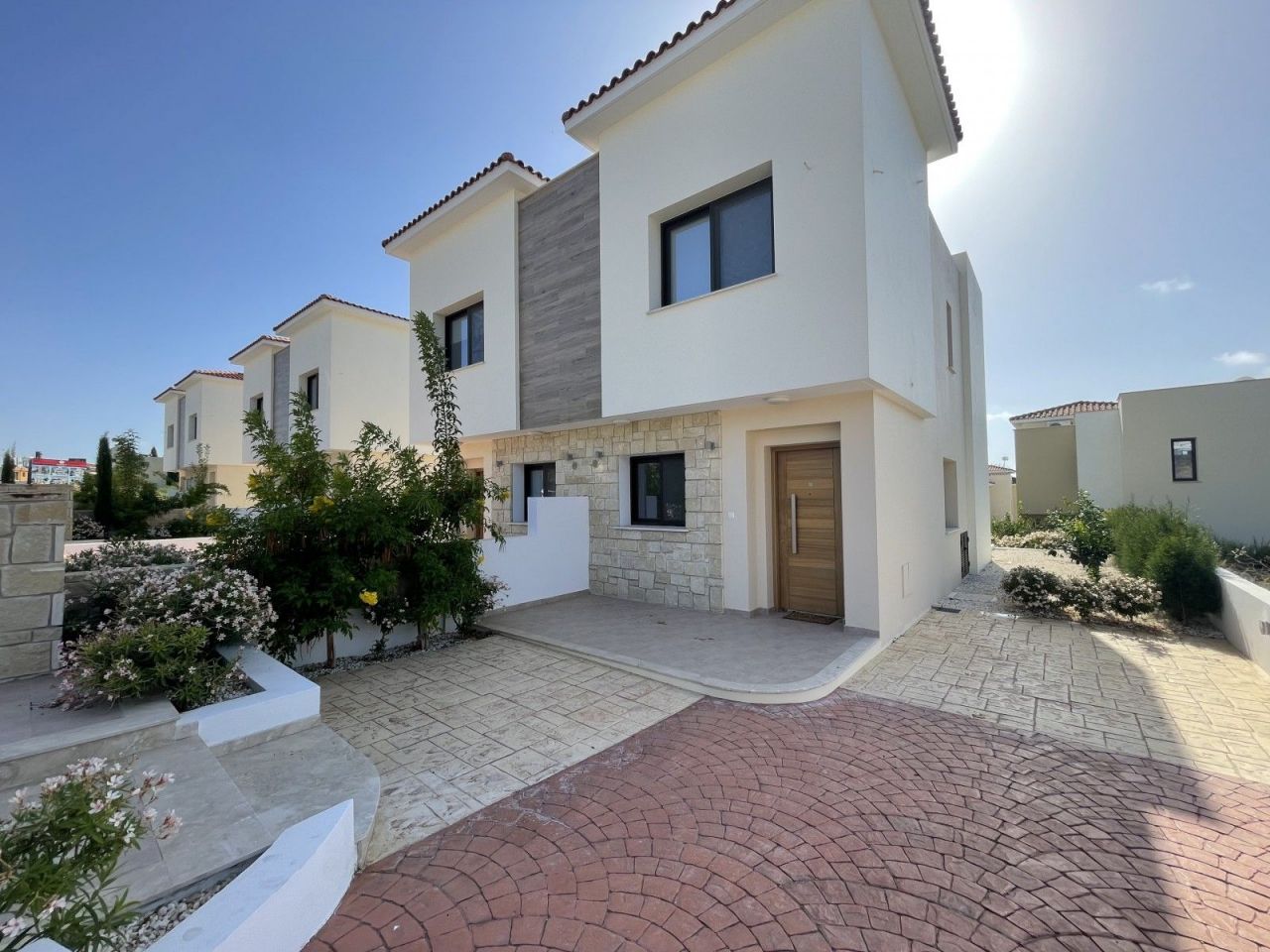 Villa à Paphos, Chypre - image 1
