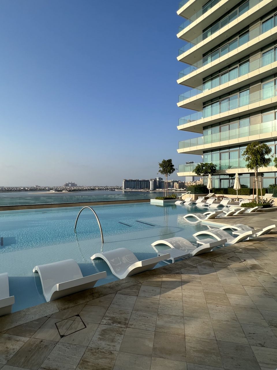 Apartamento en Dubái, EAU, 71 m2 - imagen 1