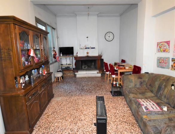 Apartment in Loutraki, Greece, 80 sq.m - picture 1