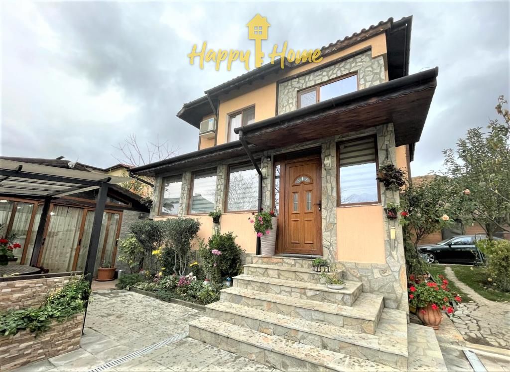 Cottage in Goritsa, Bulgaria, 142 sq.m - picture 1