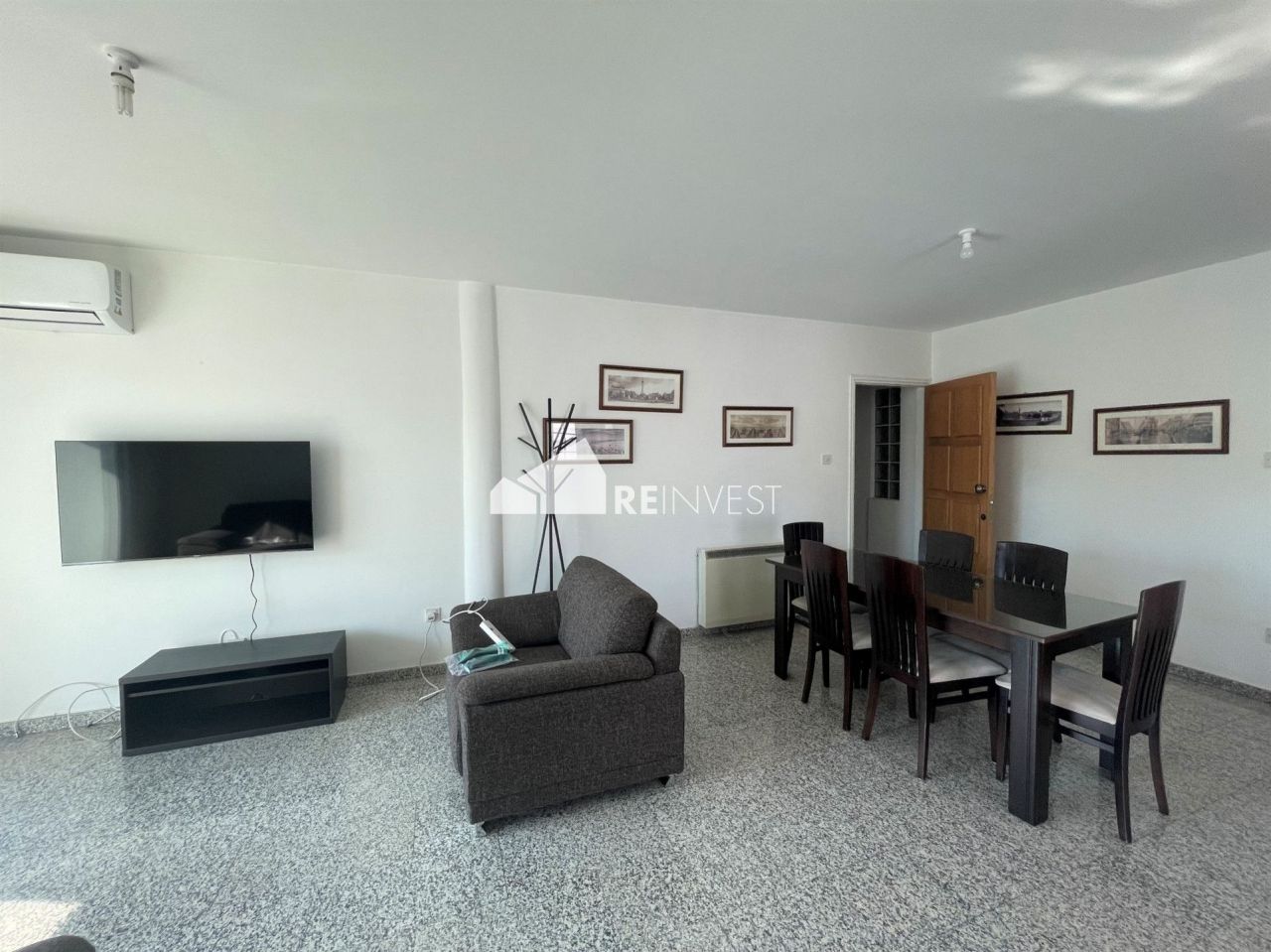 Appartement à Nicosie, Chypre, 150 m2 - image 1