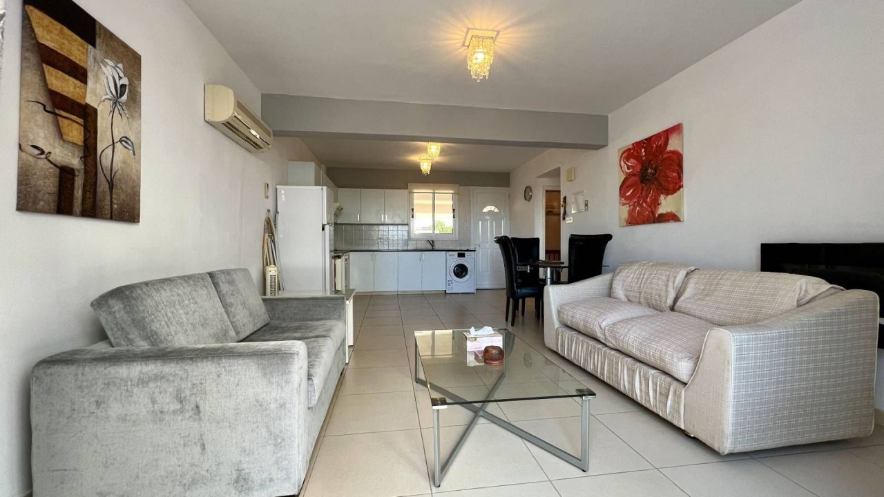 Apartment in Protaras, Zypern, 68 m2 - Foto 1