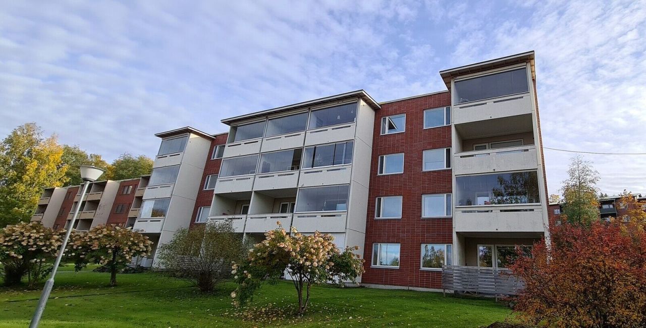 Appartement à Tampere, Finlande, 72.5 m2 - image 1