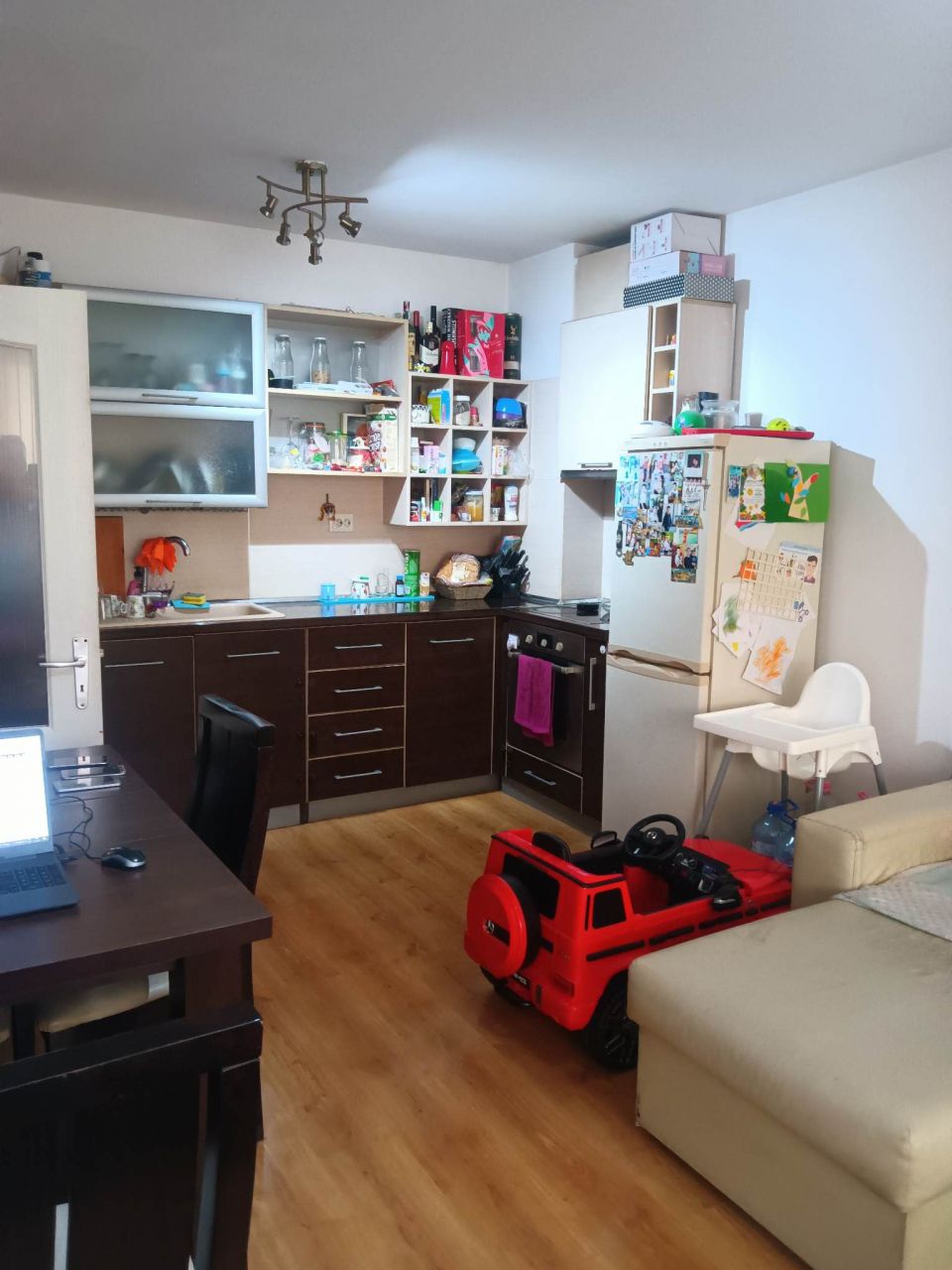 Appartement à Varna, Bulgarie, 95 m2 - image 1