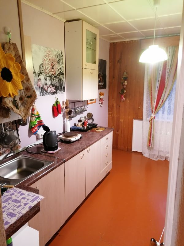 Appartement à Pussi, Estonie, 58.6 m2 - image 1