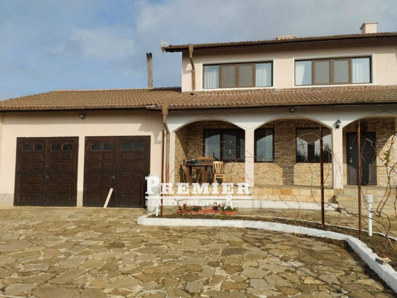 House in Kosharitsa, Bulgaria, 671 sq.m - picture 1