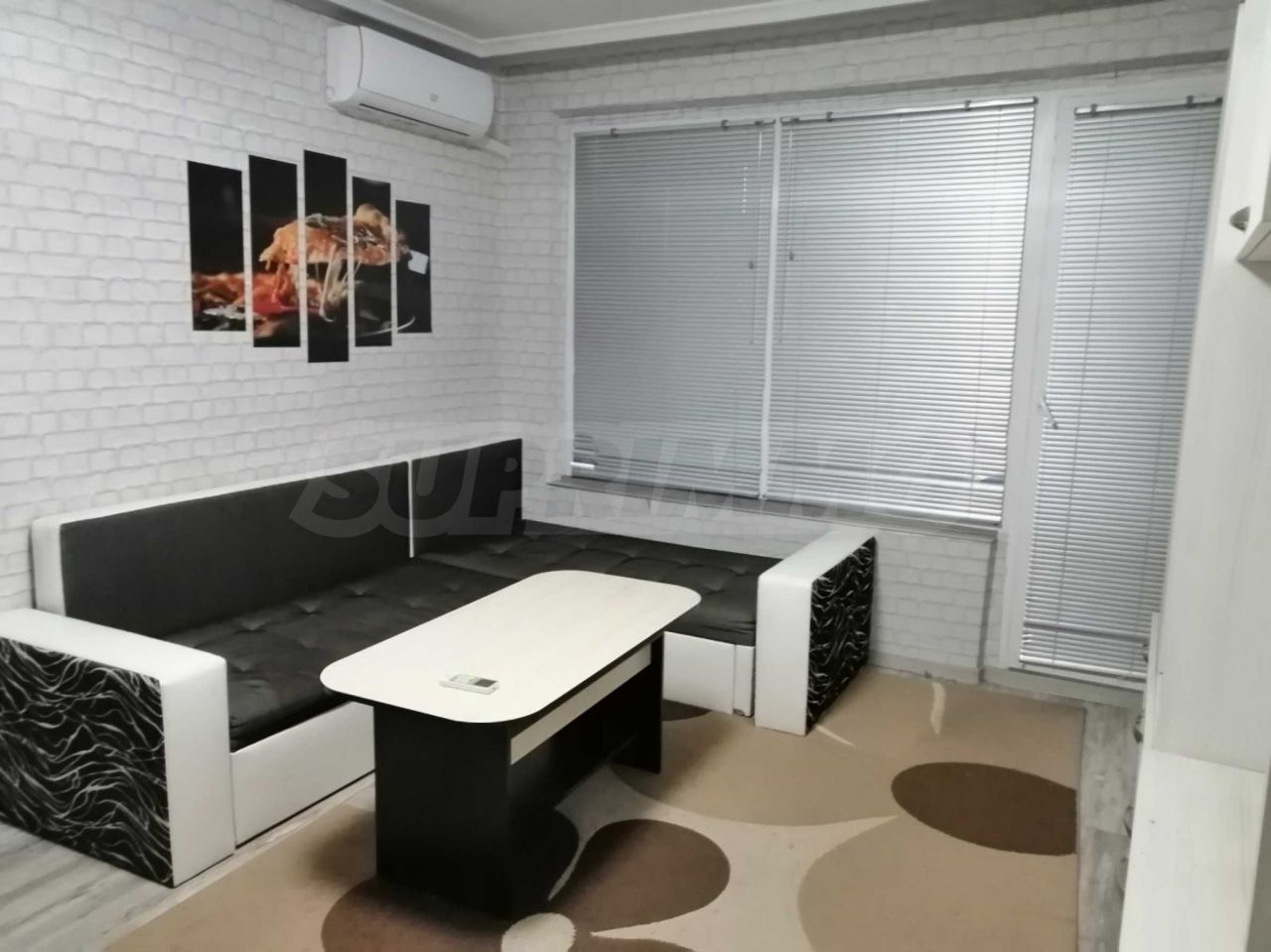Apartment in Varna, Bulgaria, 48 sq.m - picture 1