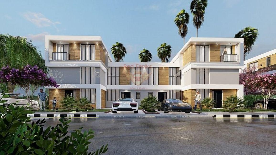 Haus in Kyrenia, Zypern, 100 m² - Foto 1