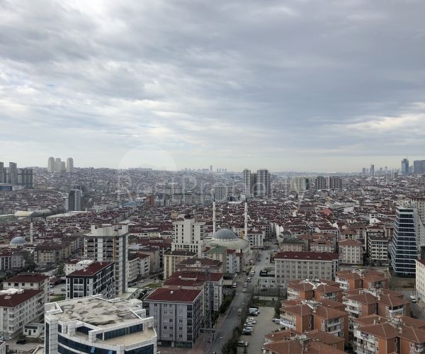 Appartement à Istanbul, Turquie, 35 m2 - image 1