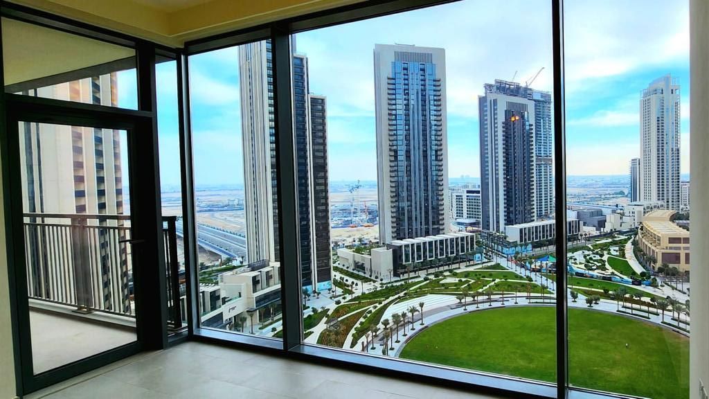 Apartment in Dubai, UAE, 127 sq.m - picture 1