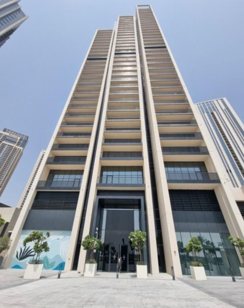 Maison urbaine à Dubaï, EAU, 213 m2 - image 1