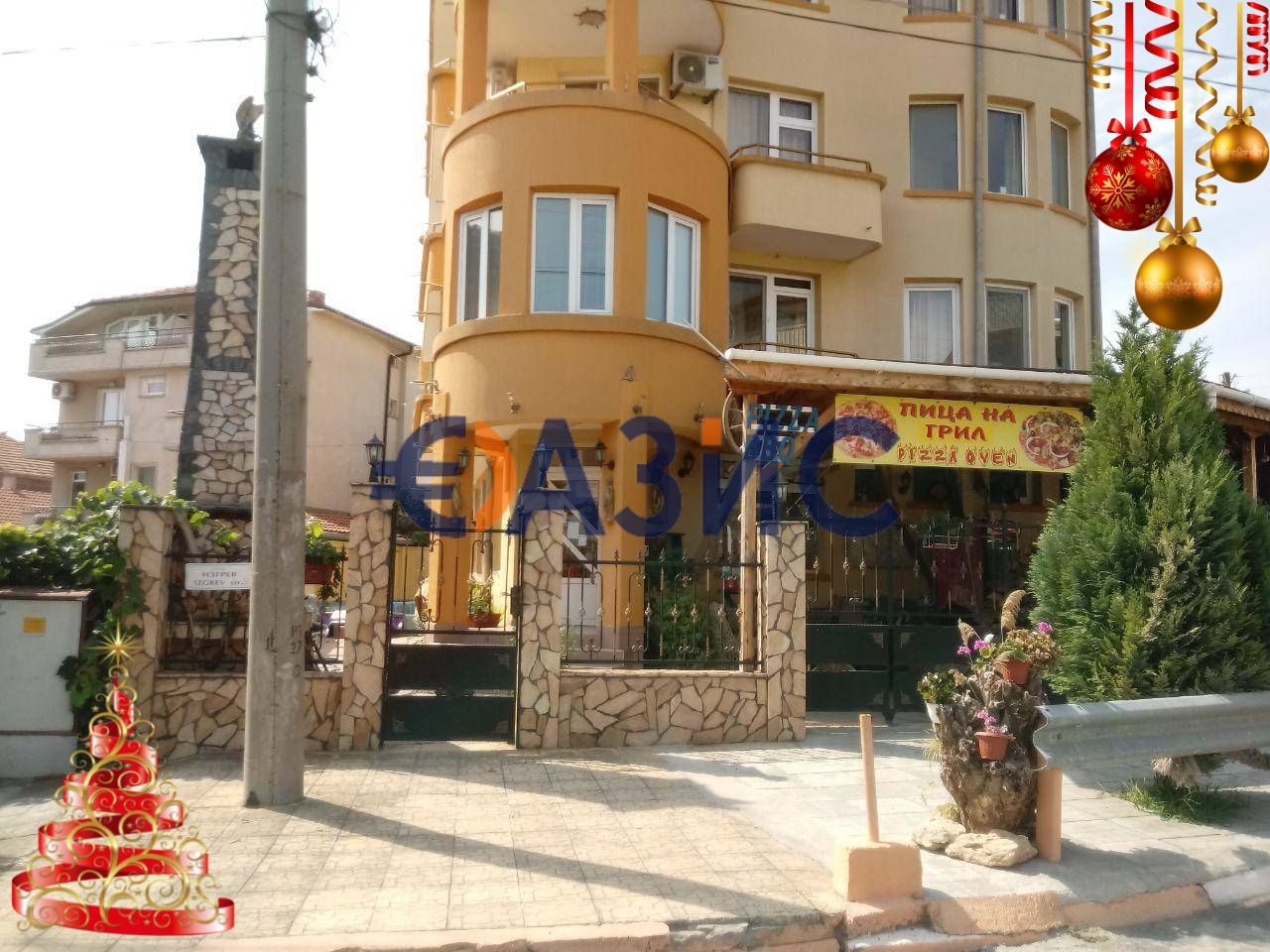 Hotel en Ravda, Bulgaria, 960 m2 - imagen 1