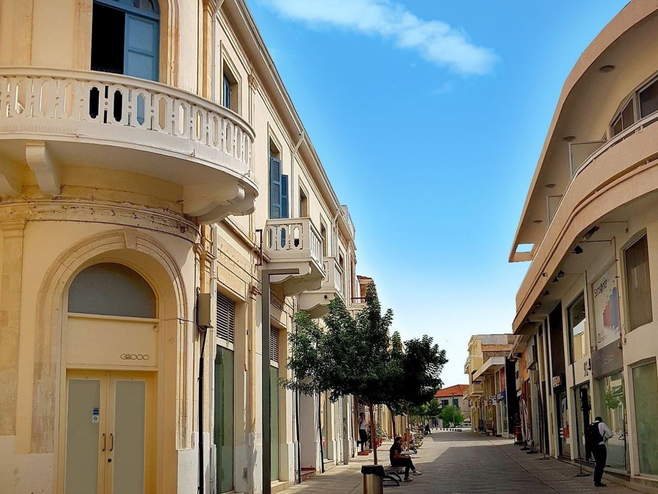 Propiedad comercial en Pafos, Chipre - imagen 1