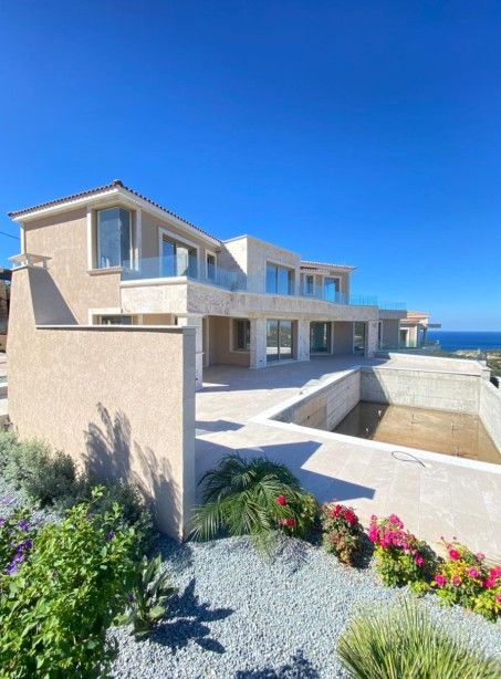 Villa en Pafos, Chipre, 470 m2 - imagen 1